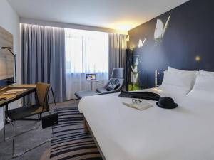 Novotel Wrocław City