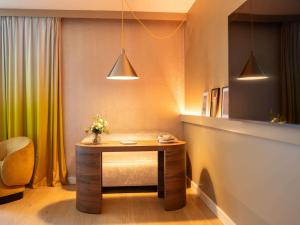 Pullman Toulouse