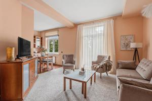 Apartment Old Town Klaipėda