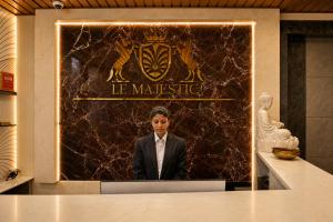 Le Majestic Business Class Hotel