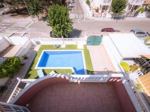 Luxury Private Pool Villa Campoverde