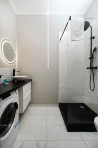 Wschodnia City Center Studio by BookingHost