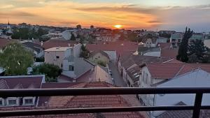 City Center Panorama