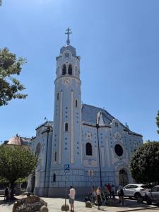 Secret Atelier in the Heart of Bratislava