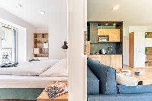 APARTAMENTY ZDROJOWA 9