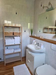 Podstrana Apartmani Aqua