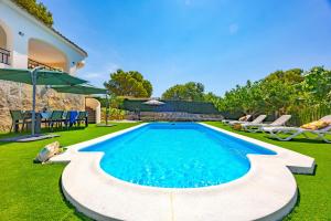 Villa Lacampana - Plusholidays