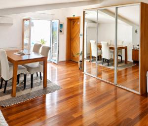 Apartman Aqua