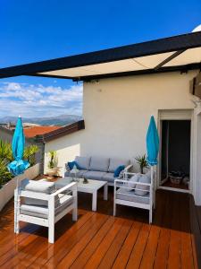 Apartman Aqua