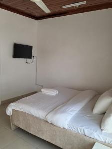 Genesis executive suites