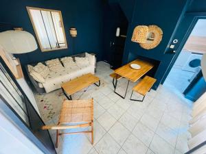 Maison Lafayette - 460