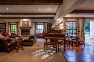 The Manor at Ngorongoro