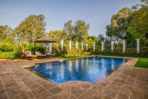 The Manor at Ngorongoro