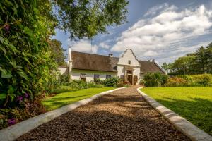 The Manor at Ngorongoro