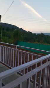 The Hilltop inn