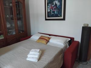 Il rifugio di Francesca