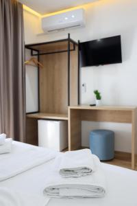 Enma Rooms