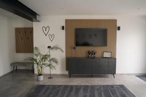 Ferienwohnung Eifelmomente