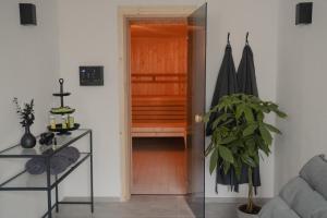Ferienwohnung Eifelmomente