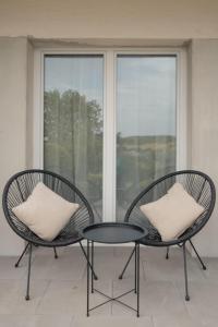 Ferienwohnung Eifelmomente