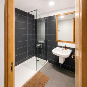 Apartment in City Center Tangier