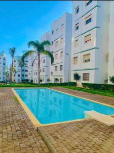 Séjour Idéal à Tamaris Appartement Meublé Tout Confort