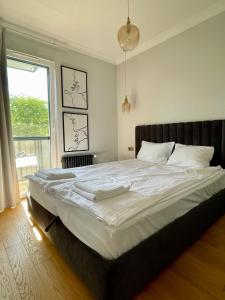 Apartament Słoneczna Dolina - top lokalizacja, widok na zieleń, garaż, plac zabaw