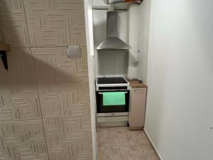 Lovely one bedroom apartment in Atiya