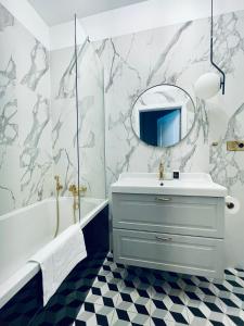 Apartament Słoneczna Dolina - top lokalizacja, widok na zieleń, garaż, plac zabaw