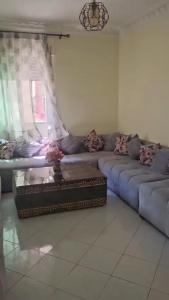 PISO FAMILIAR Tanger Merjan