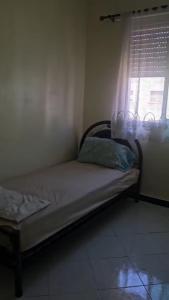 PISO FAMILIAR Tanger Merjan