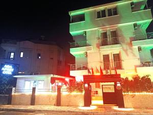 Ada Apart Hotel