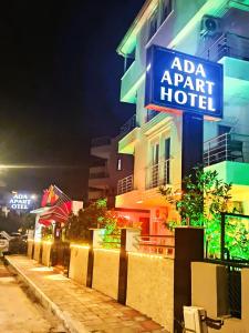 Ada Apart Hotel