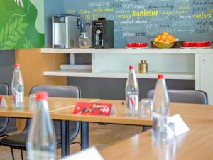 ibis Salon de Provence