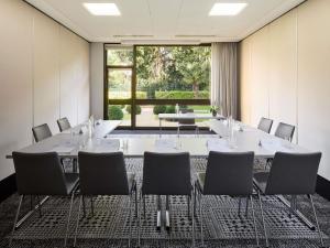 Mercure Caen Centre Port De Plaisance