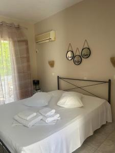 Marlitsis Apartments & Studios