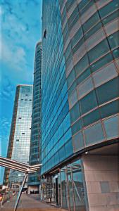 appartement haut standing Mobilart, Oran