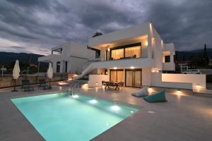 Apex Premium Living