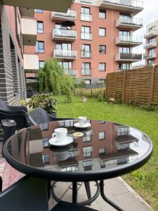 Grobla apartment