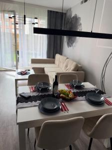 Grobla apartment