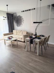 Grobla apartment
