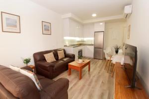 Lucas Apartment downtown Fuengirola