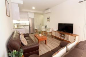 Lucas Apartment downtown Fuengirola