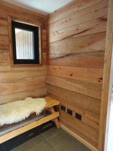 Chalet Ciprés