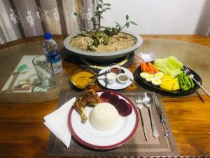 sehan home stay