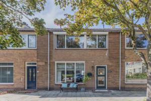 Surfy Family Home Egmond
