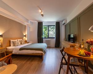 Bucharest Old Town Cozy Studio