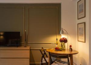 Bucharest Old Town Cozy Studio