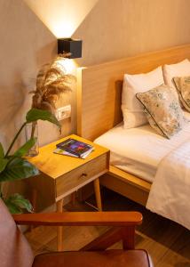 Bucharest Old Town Cozy Studio