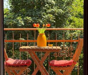Italian charming stay by Canals